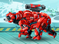 游戏Cyber Bear Assembly
