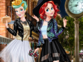 游戏100 Crop Top Looks for Princess