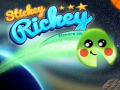 游戏Stickey Rickey