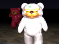 游戏Angry Teddy Bears