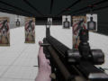 游戏Shooting Range Simulator
