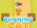 游戏Running Cat