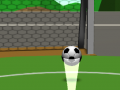 游戏Soccer Swipe
