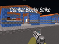 游戏Combat Blocky Strike