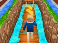 游戏Blocky Runner