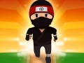 游戏Ninja Run