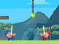 游戏Viking Wars 2 Treasure