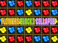 游戏Flowers Blocks Collapse