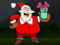 游戏Santa Shadow Match