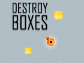 游戏Destroy Boxes