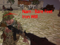游戏NAM: Bare Feet Iron Will