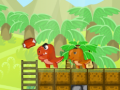 游戏Dino Meat Hunt Remastered
