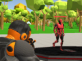 游戏Fort Shooter Simulator