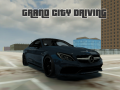 游戏Grand City Driving