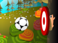 游戏Ball And Target