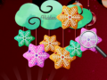 游戏Hidden Christmas Cookies