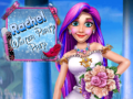 游戏Rachel Winter Party Prep