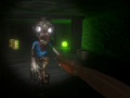 游戏Dead Mine CG: Prologue