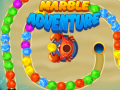 游戏Marble Adventure
