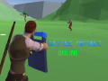 游戏Battle Royale Online