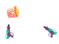 游戏Two Guns! 