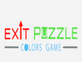 游戏Exit Puzzle Colors Game