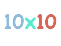 游戏10X10