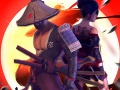 游戏Samurai Fighter