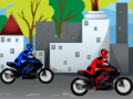游戏Bike Racing math Factors