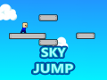 游戏Sky Jump