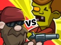 游戏Zombie Challenge