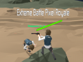 游戏Extreme Battle Pixel Royale