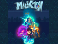 游戏Magikmon
