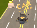游戏Car Mayhem