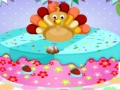 游戏Happy Thanksgiving Cake Master