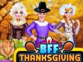 游戏BFF Traditional Thanksgiving Turkey
