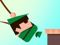 游戏Rope Swing