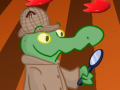游戏Investi-Gator