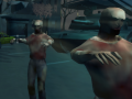 游戏Zombie Sacrifice