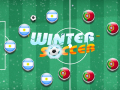 游戏Winter Soccer