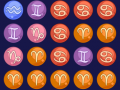 游戏Connect the Zodiacs