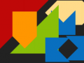 游戏Tangrams