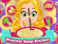 游戏Princess Soup Kitchen