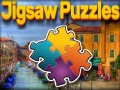 游戏Italia Jigsaw Puzzle