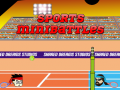 游戏Sports Minibattles
