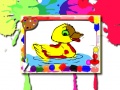 游戏Kids Coloring Book