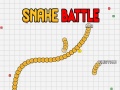 游戏Snake Battle