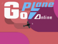 游戏Go Plane Online