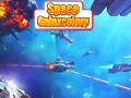 游戏Space Galaxcolory