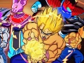 游戏Saiyan Battle